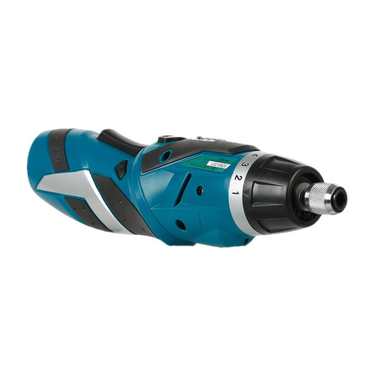 پیچ گوشتی شارژی 3.6 ولت لکاCS03.003
