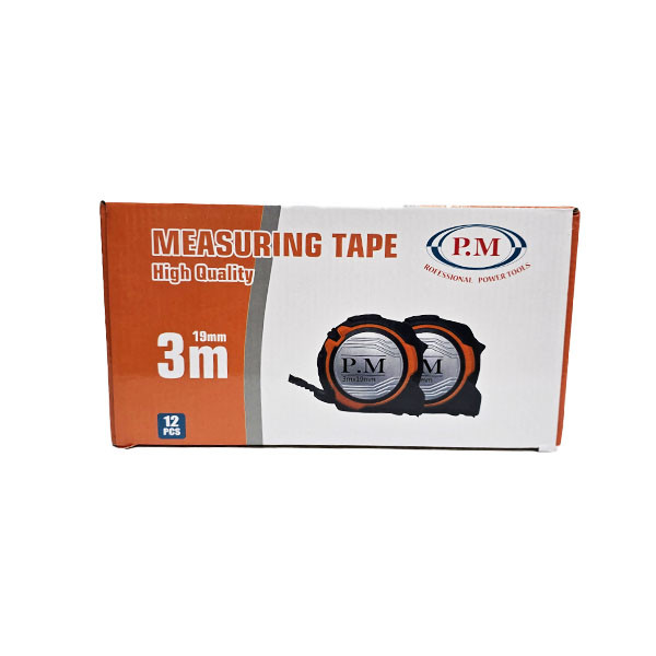 متر ۳ متری پی ام