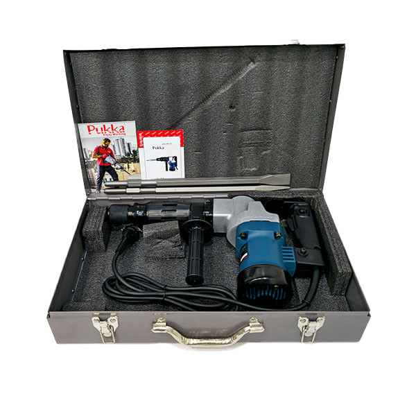 چکش تخریب 810 پوکا
