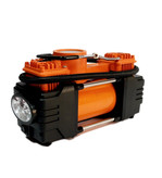 پمپ باد برقی و فندکی BIST(پی ام) مدل TM9