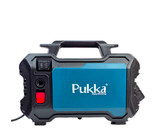 کارواش ذغالی 110 بار پوکا مدلPW8200