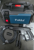 کارواش ذغالی 110 بار پوکا مدلPW8200